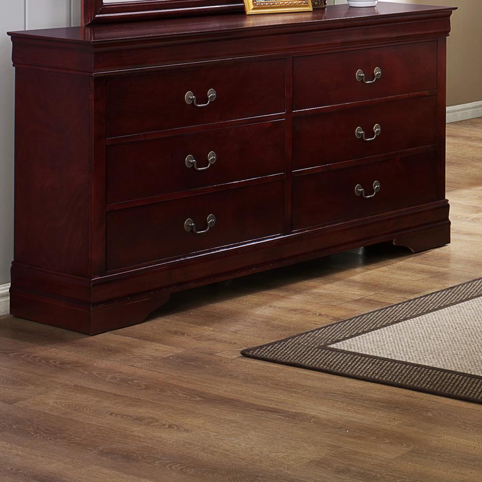 6 foot deals dresser